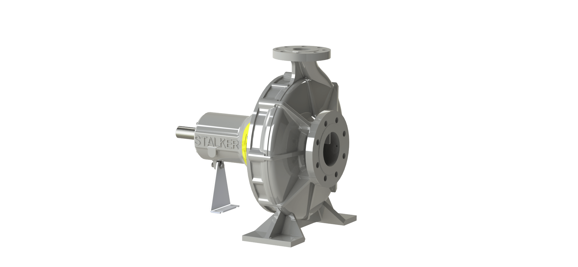 Custom Pumps delivered within 5 day deadline