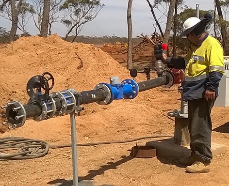 Perth Pump Service Centre – Borehole Pump Specialists