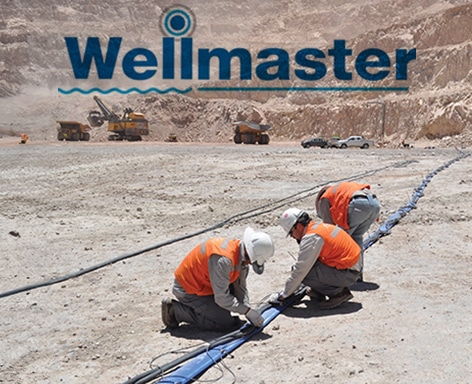 We are proud to announce that our Malcolm Thompson Pumps (MTP) team is now officially Wellmaster Certified