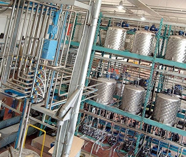 Chemical & Pharmaceutical