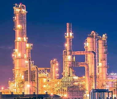Petrochemicals