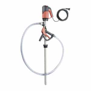 Pump Kit F 424 / F 430 For Alkalis