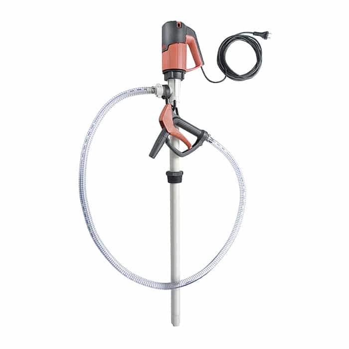 Pump Kit F 424 / F 430 For Alkalis