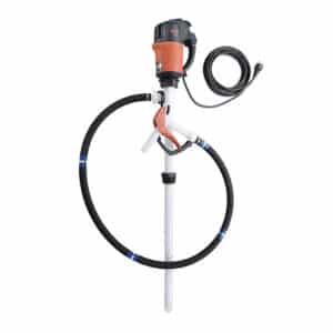 Pump Kit F 430 / For concentrated acids