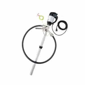 Pump Kit F 424 For Highly Flammable Media