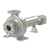 water truck pump
