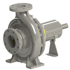ISO Series - Bare Shaft Pumps