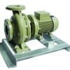 ISO 2858 motor pumps