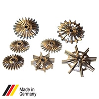 Spare Parts