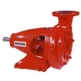Bareshaft Pumps