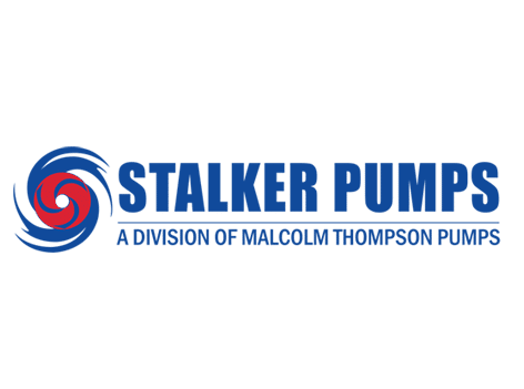 Stalker Pumps