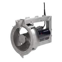 Submersible Pumps>Submersible Wastewater Pumps