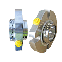 Mechanical Seals