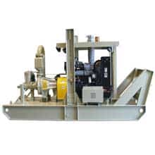 diesel pump