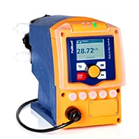 Gamma/XL Solenoid-Driven