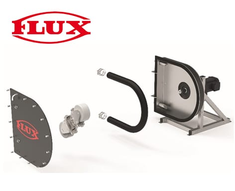 Introducing the MINIFLUX SANITARY – The New Standard in Hygienic IBC Emptying