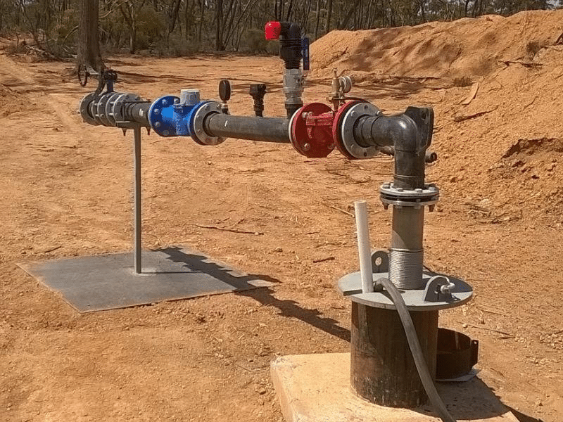 Bore Pump Repairs