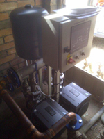 Mtp Multi B System